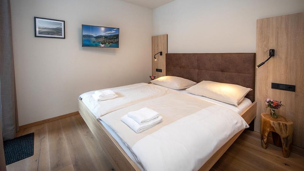 Sunny Ferienwohnungen