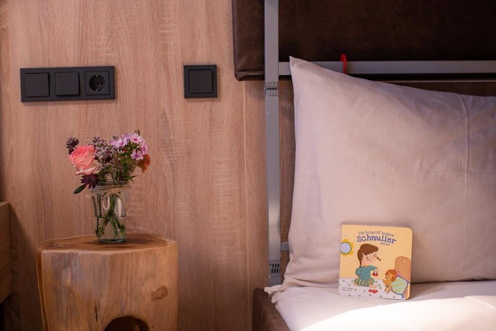 Sunny Ferienwohnungen