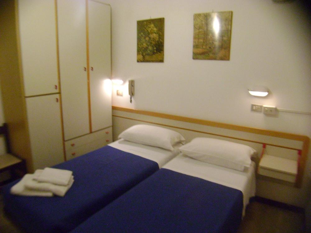 Hotel Villa del Sole