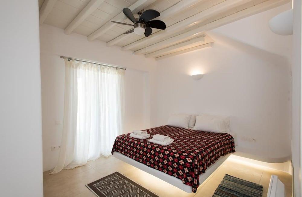 Amazing view at Agios Sostis beach