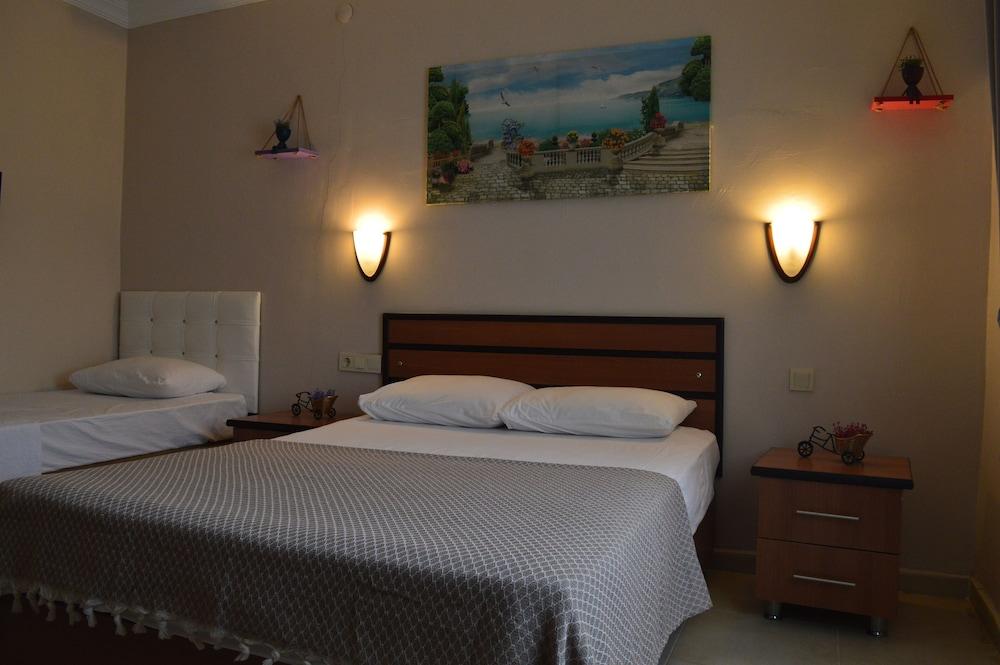 Krimenos Butik Hotel