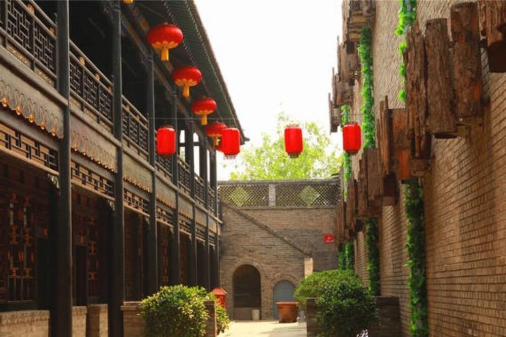 Pingyao Yunlu Inn