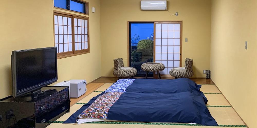 Beppu Tabiyado Sainokou