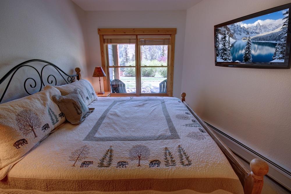 Tenderfoot Lodge 2607