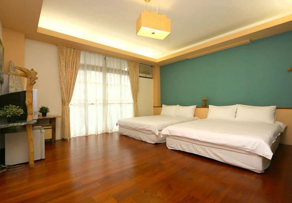 YAMI Hualien Homestay