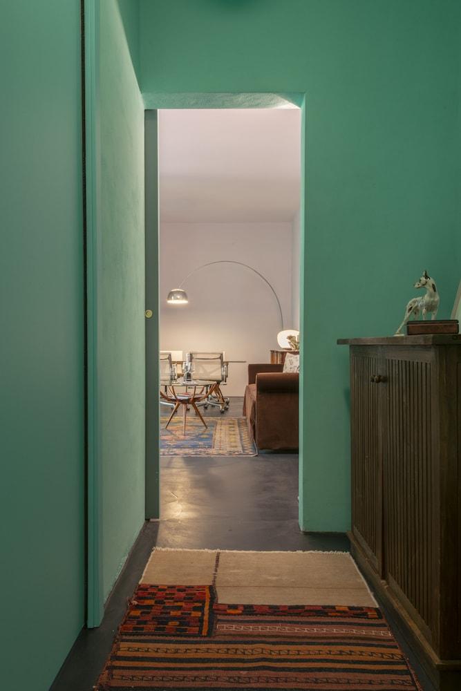 Bnbutler - San Marco