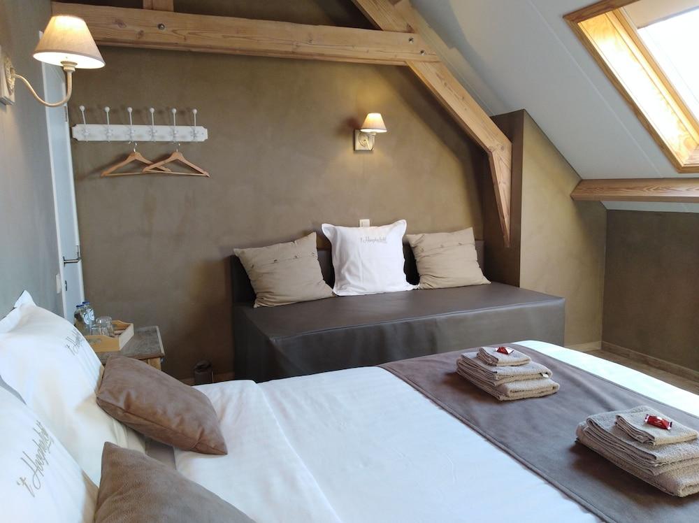 t Hooghe Licht Bed & Breakfast