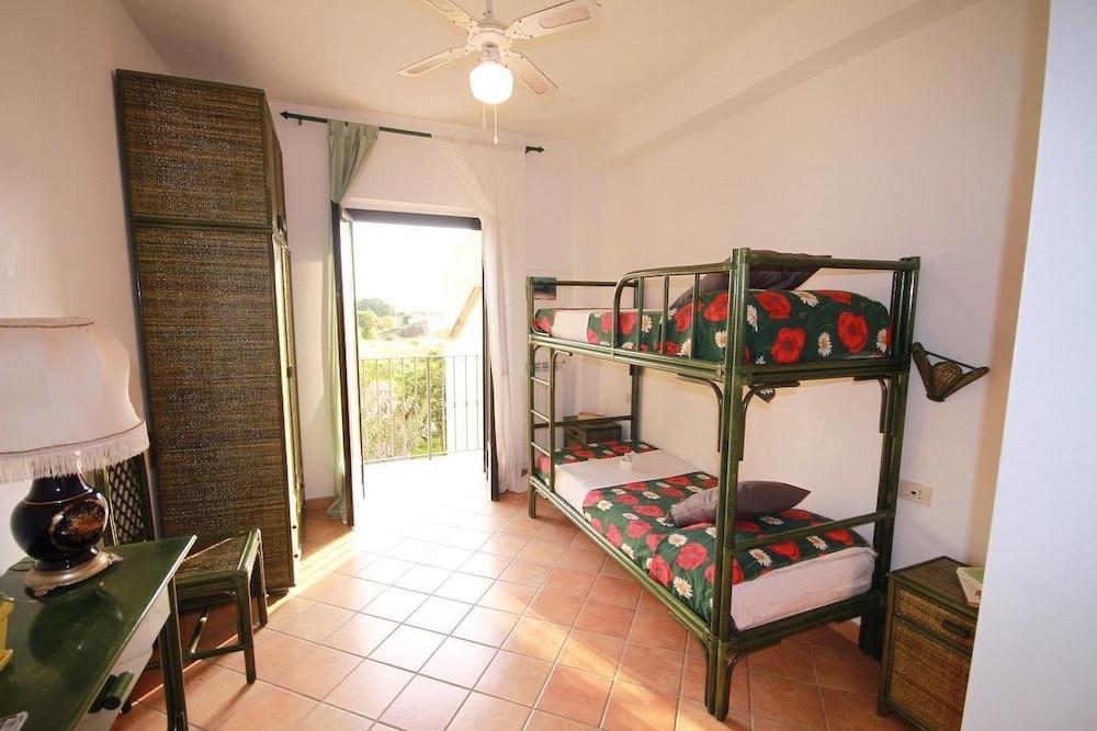 Villa Basilio Accommodation