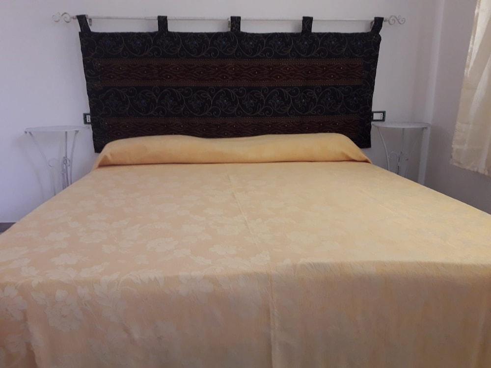 Affittacamere l'oasi di Gino