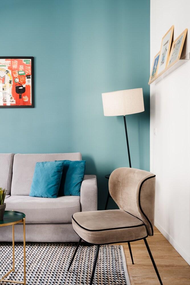 Edgar Suites Paris Marais - Réaumur