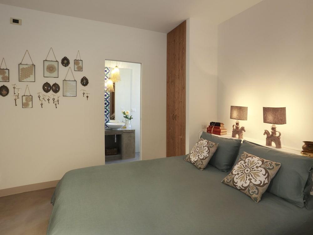 Santa Marta Villa Le Padule