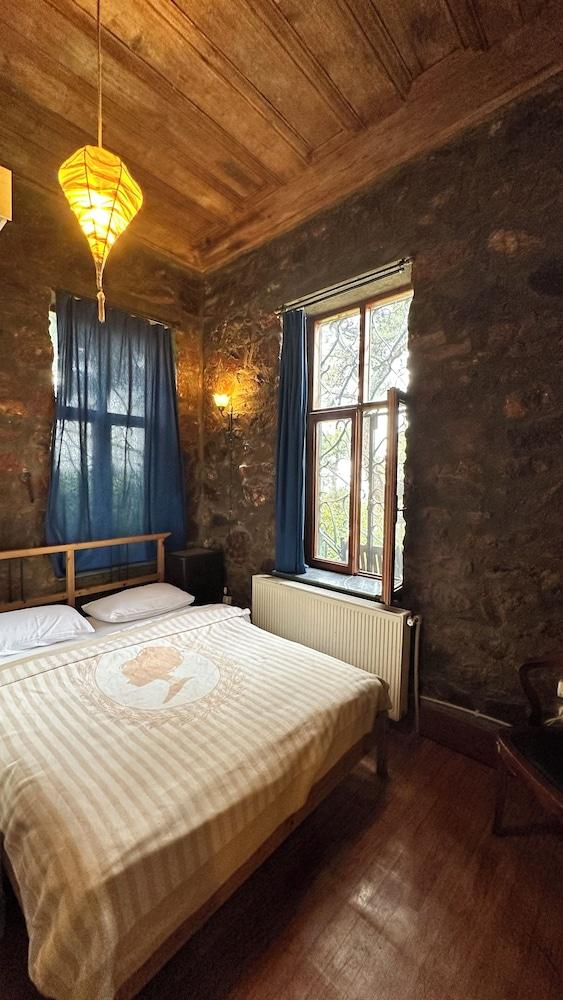 Kosk Orman Butik Otel