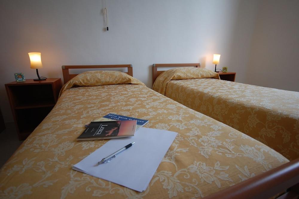 Albergo Del Santuario