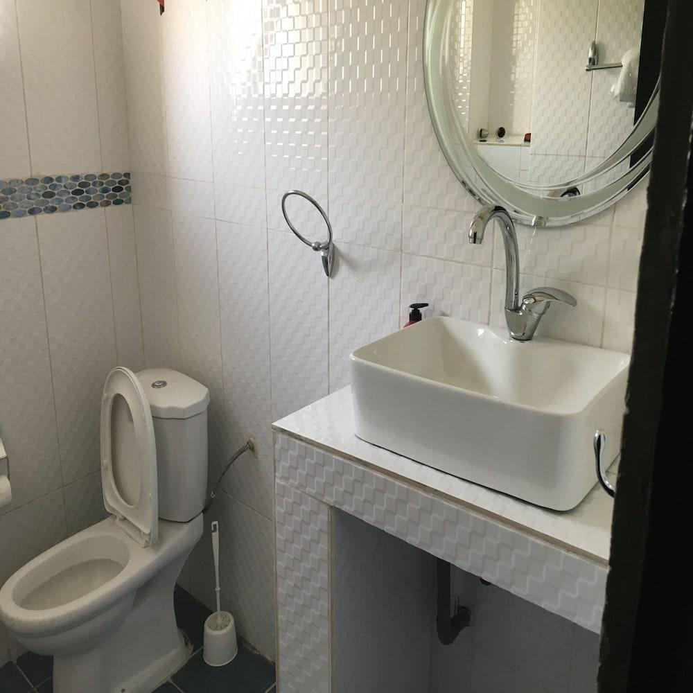 Residence Studio Francois