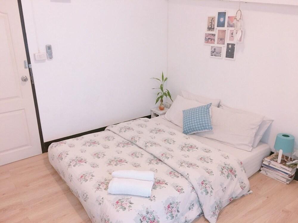 A2K Paradise Guesthouse - Adults Only