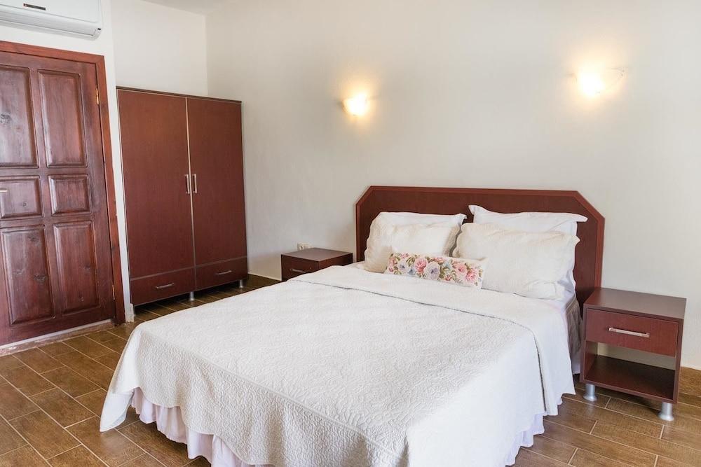 Tamara Beach Konuk Evi