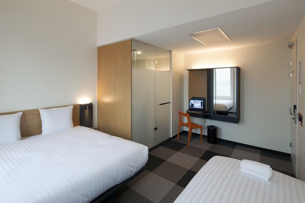 easyHotel Maastricht City Centre