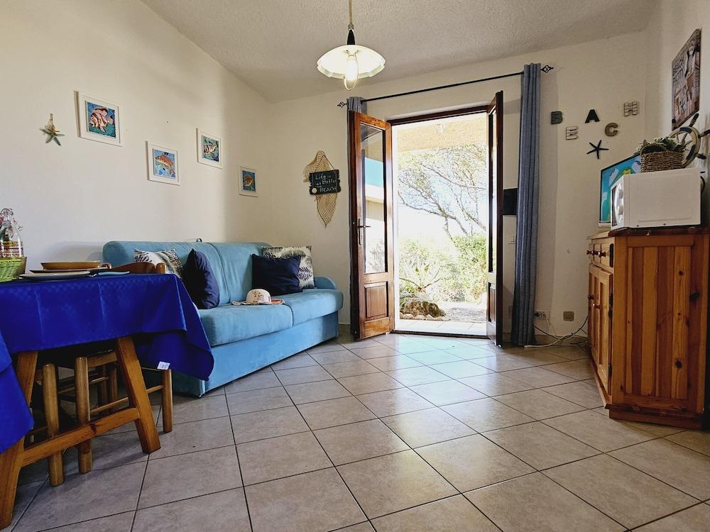 Villette Oleandri Vista Mare