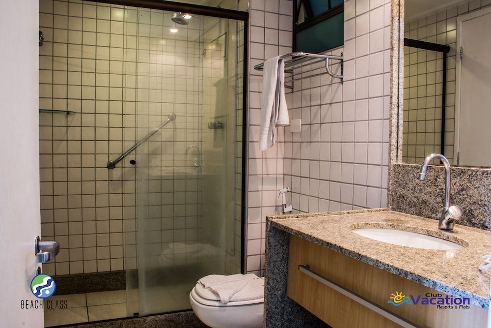 BEACH CLASS MURO ALTO FLATS