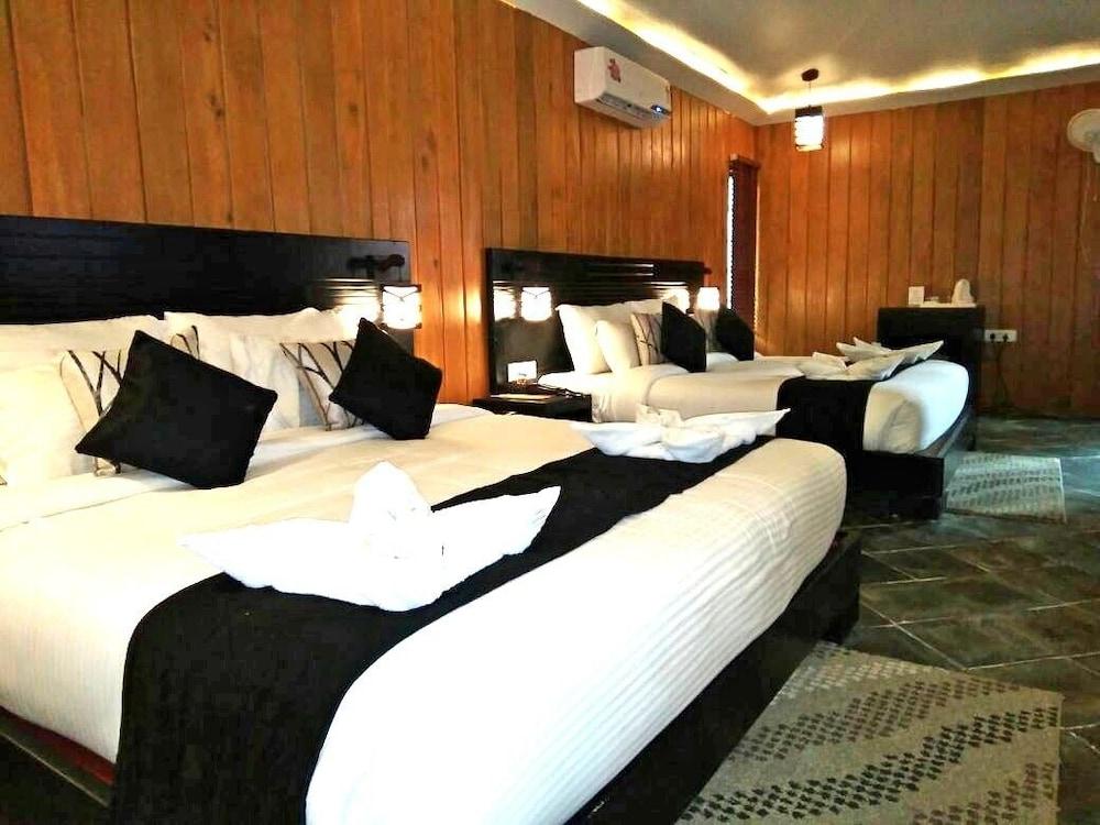 Havelock Island Beach Resort