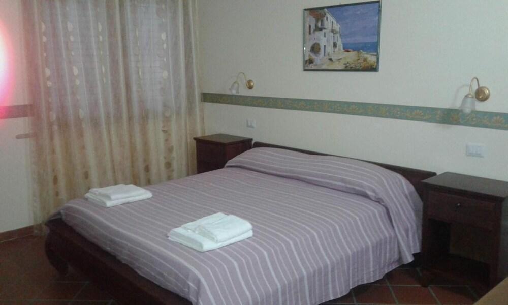 Agriturismo Fabrizio Maria