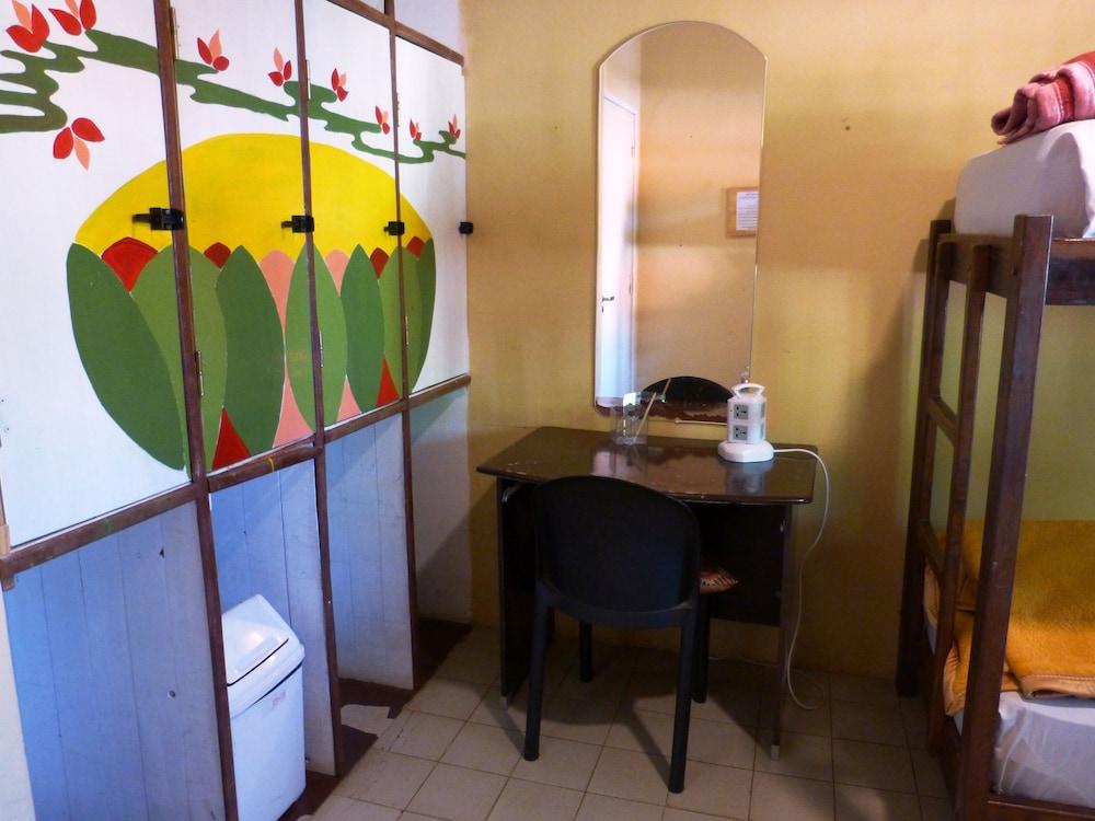 Hostel Bambú Puerto Iguazú