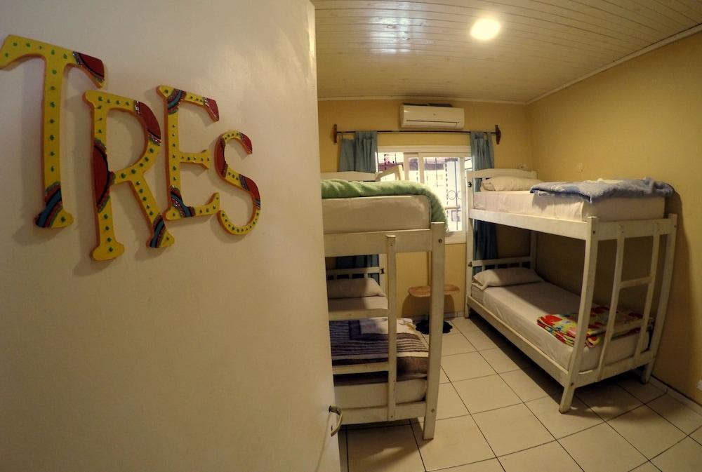 Hostel Bambú Puerto Iguazú