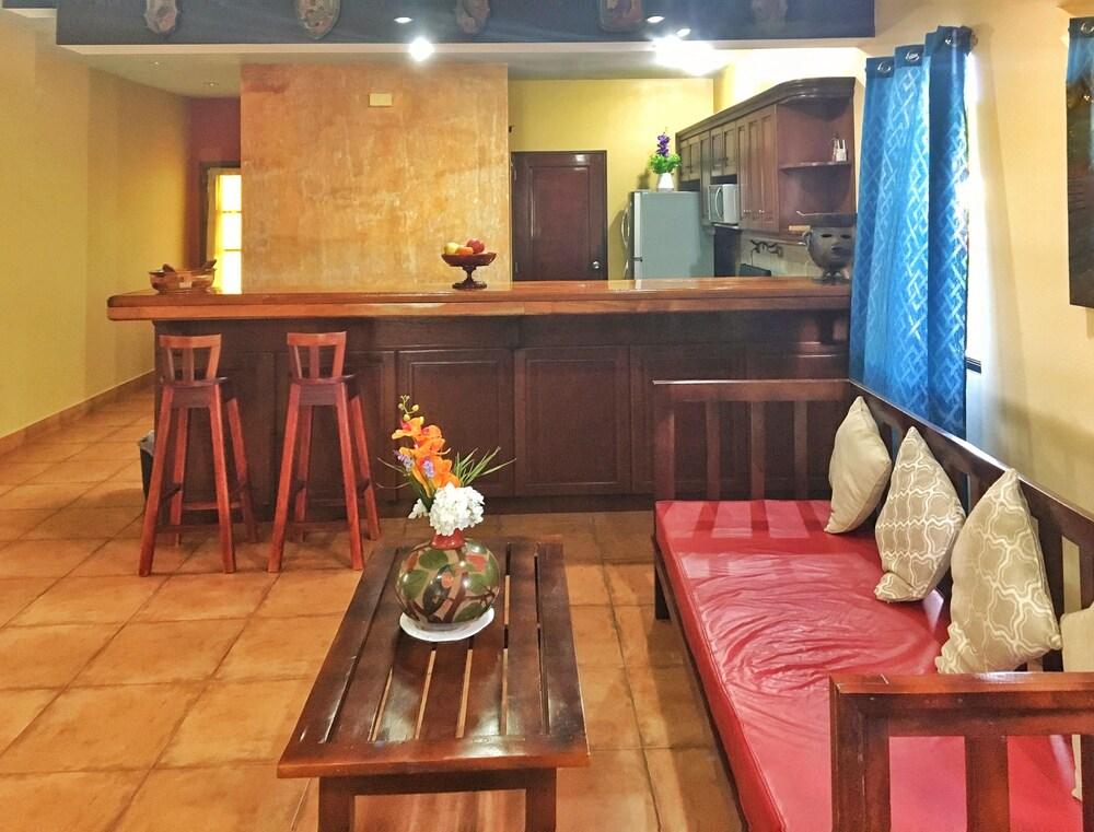 Casa Damian Gran Pacifica Resort