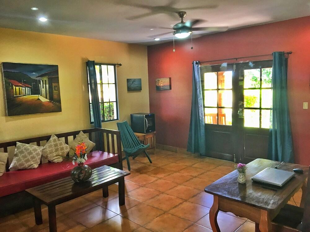 Casa Damian Gran Pacifica Resort