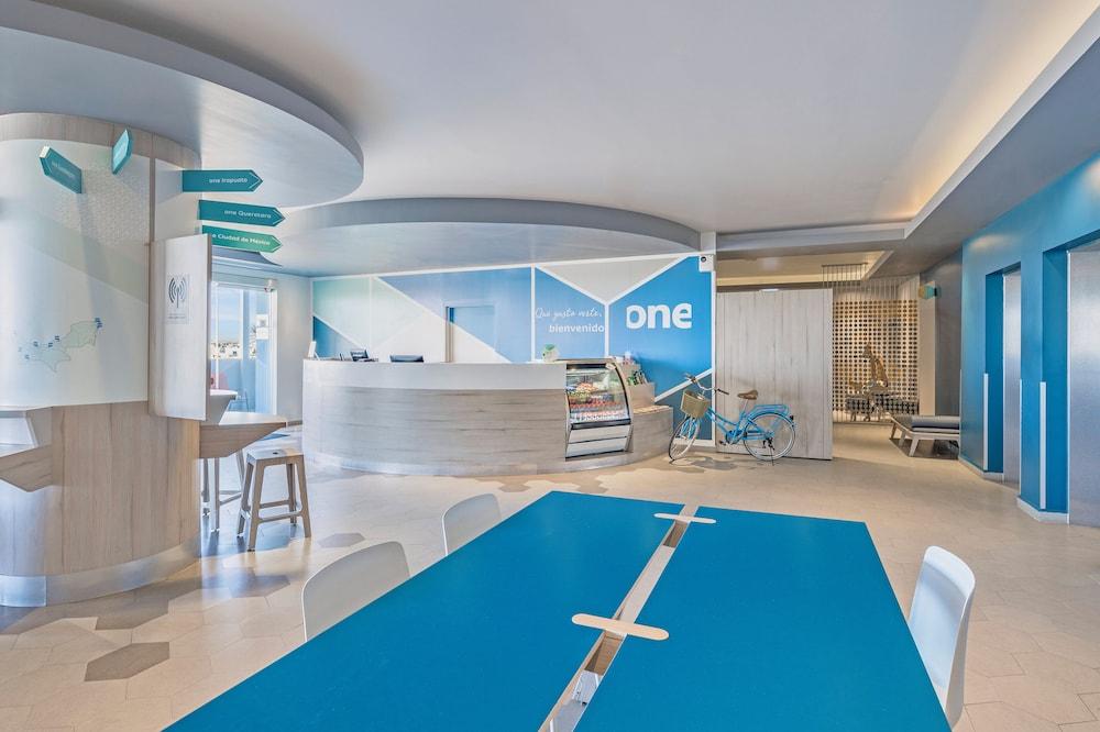 One Puebla Angelópolis Periférico