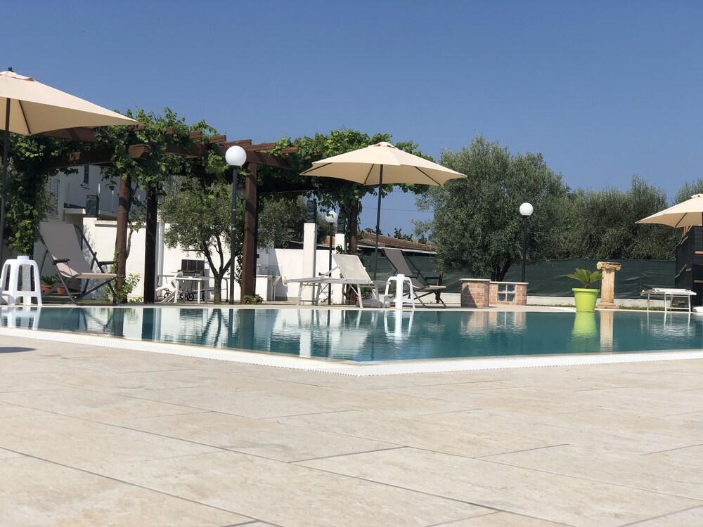 Country House Jamm Jà