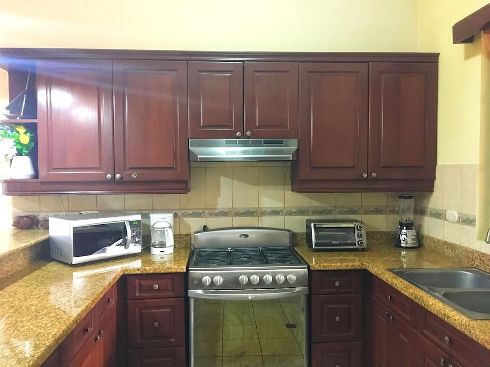 Casa Patricia Gran Pacifica Resort