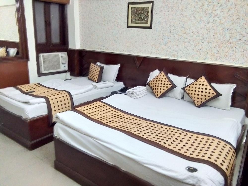 Heritage Hotel and Restaurant