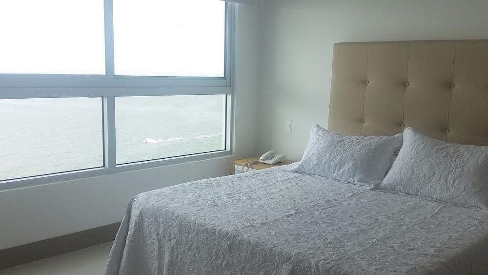 Palmetto Beach 15 Cartagena