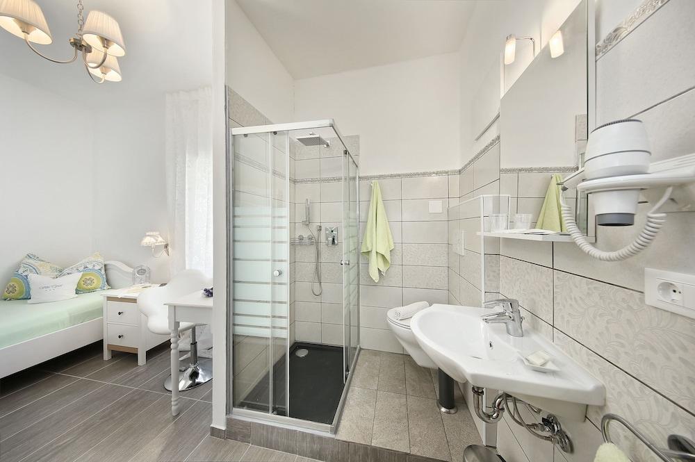 Garni Villa Tyrol - Adults Only