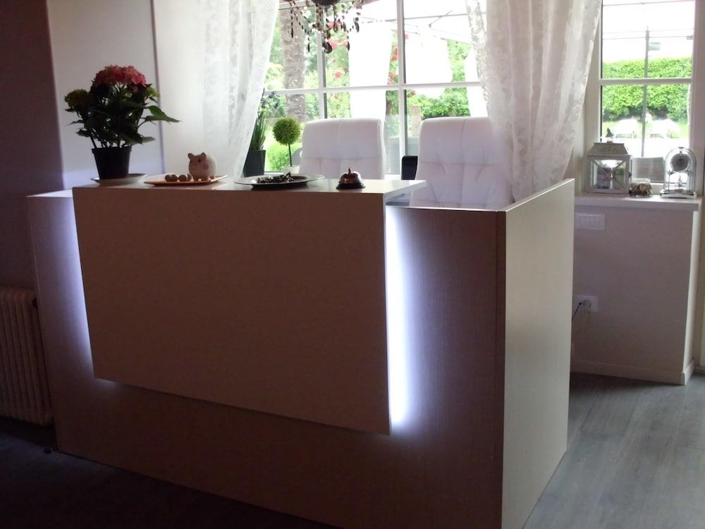 Garni Villa Tyrol - Adults Only