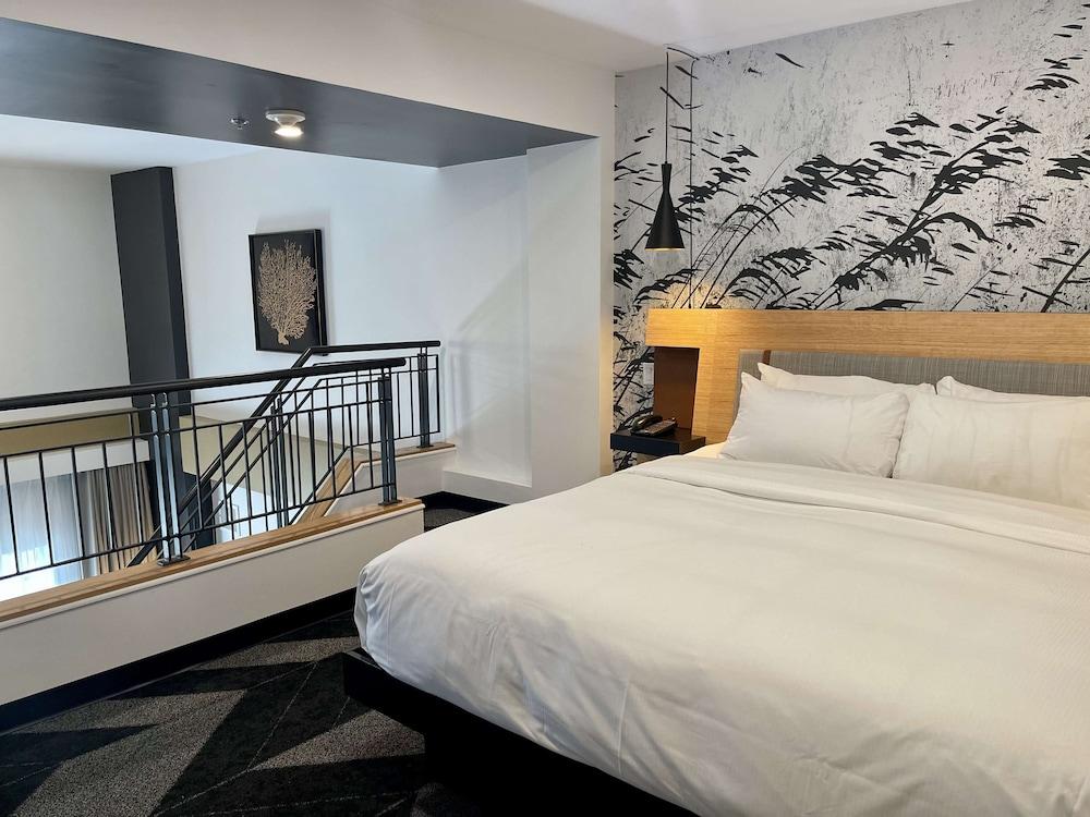 DoubleTree by Hilton Quebec Resort