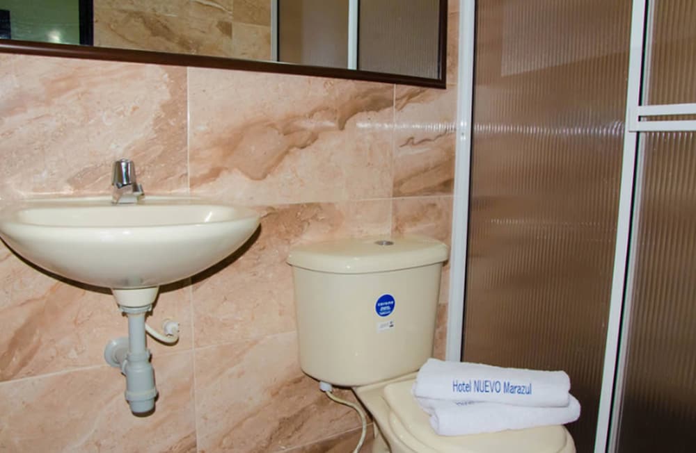 Hotel Nuevo Marazul