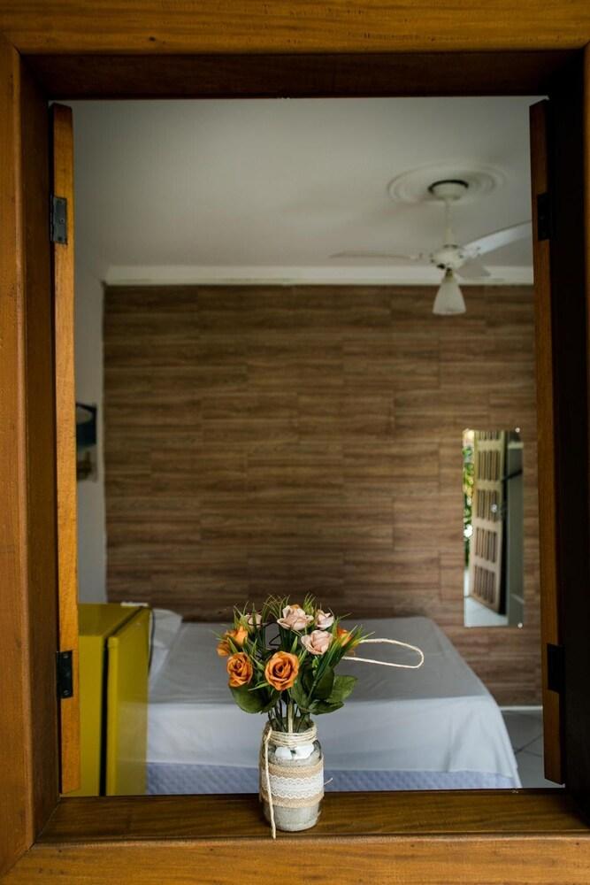 Pousada Cheiro de Cacau