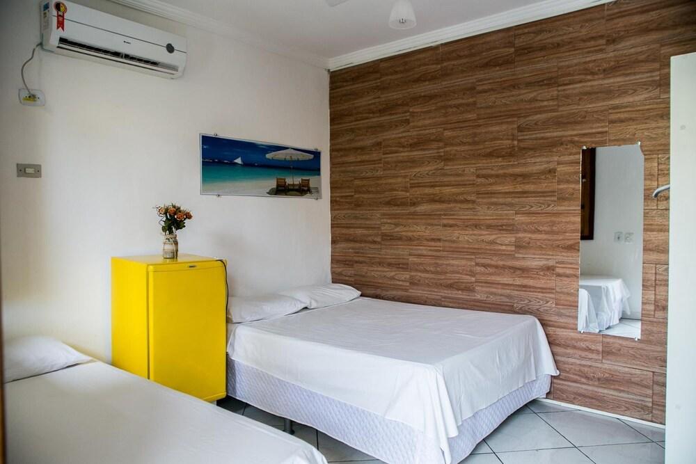 Pousada Cheiro de Cacau