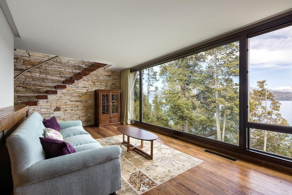 Calfuco Wine Hotel & Spa