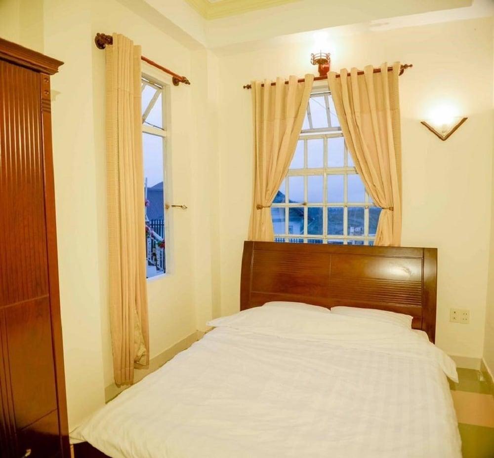 Bonjour Homestay - Hostel