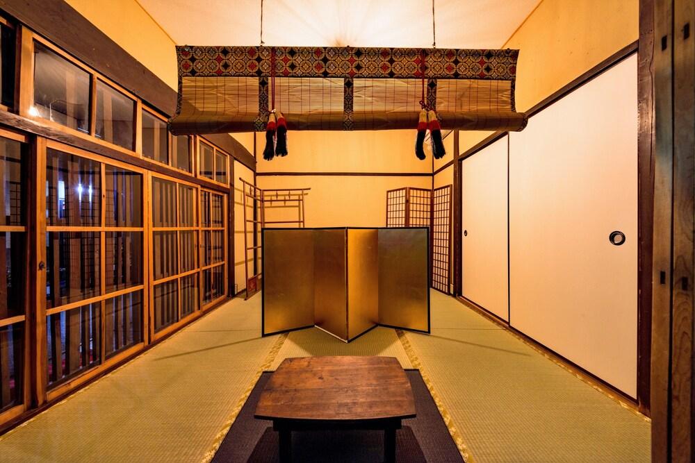 Kyoto classical house - Murasakian