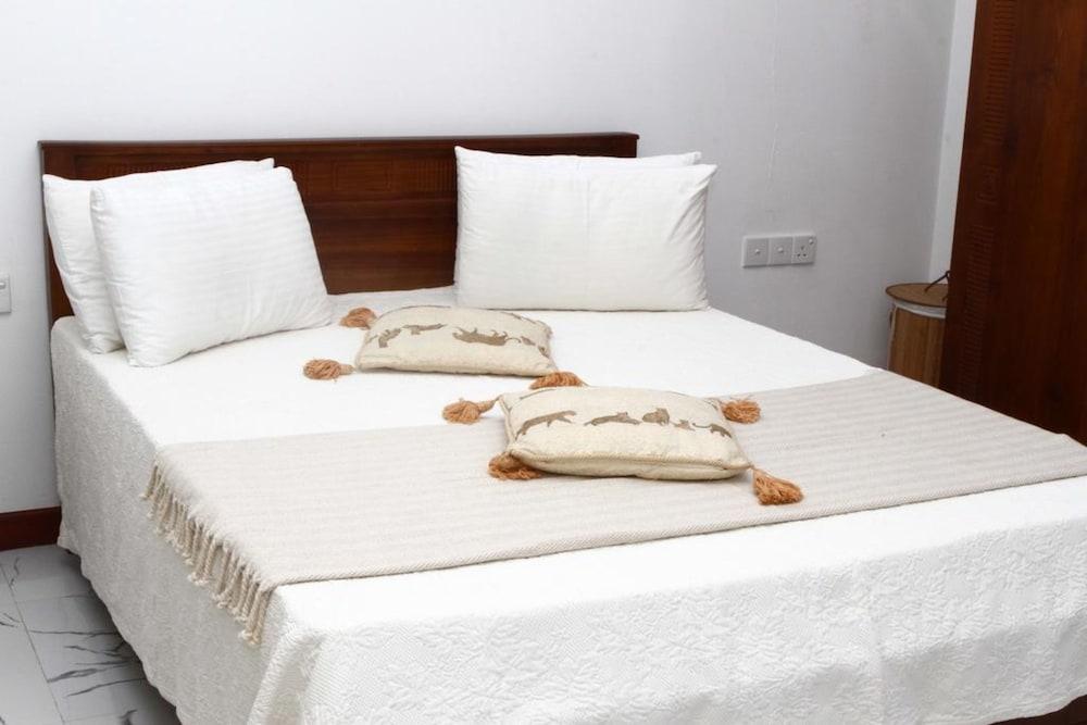 Serendib Villa 7 Colombo