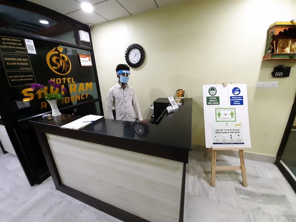 Hotel ShriRam Residency