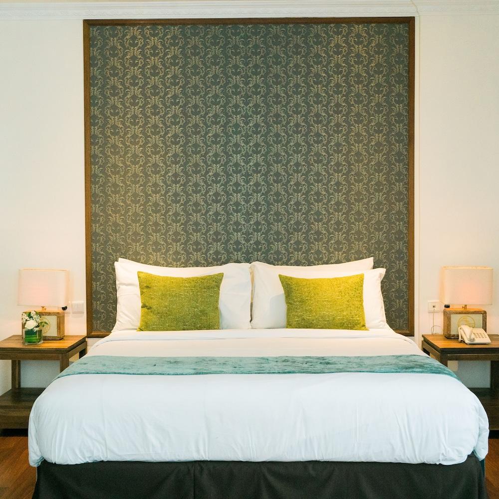 Umpadhi Canggu Hotel