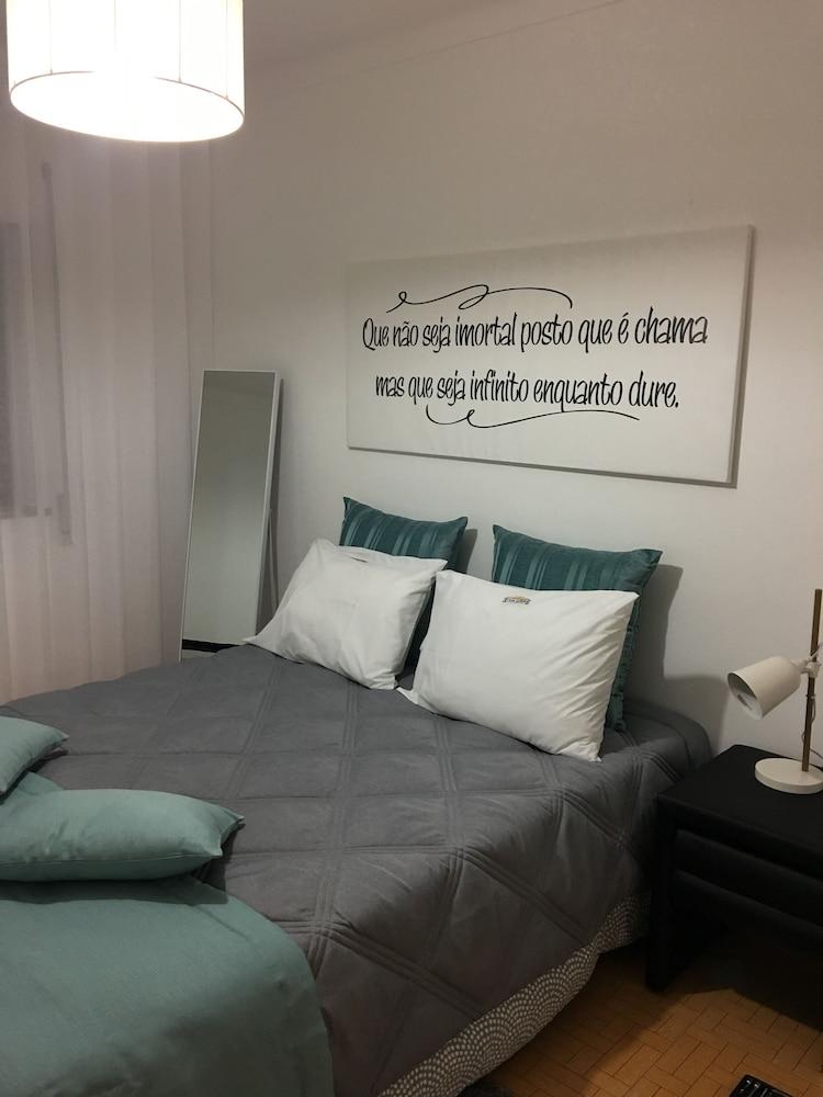 Casa Sandra - Apartamento Mariana