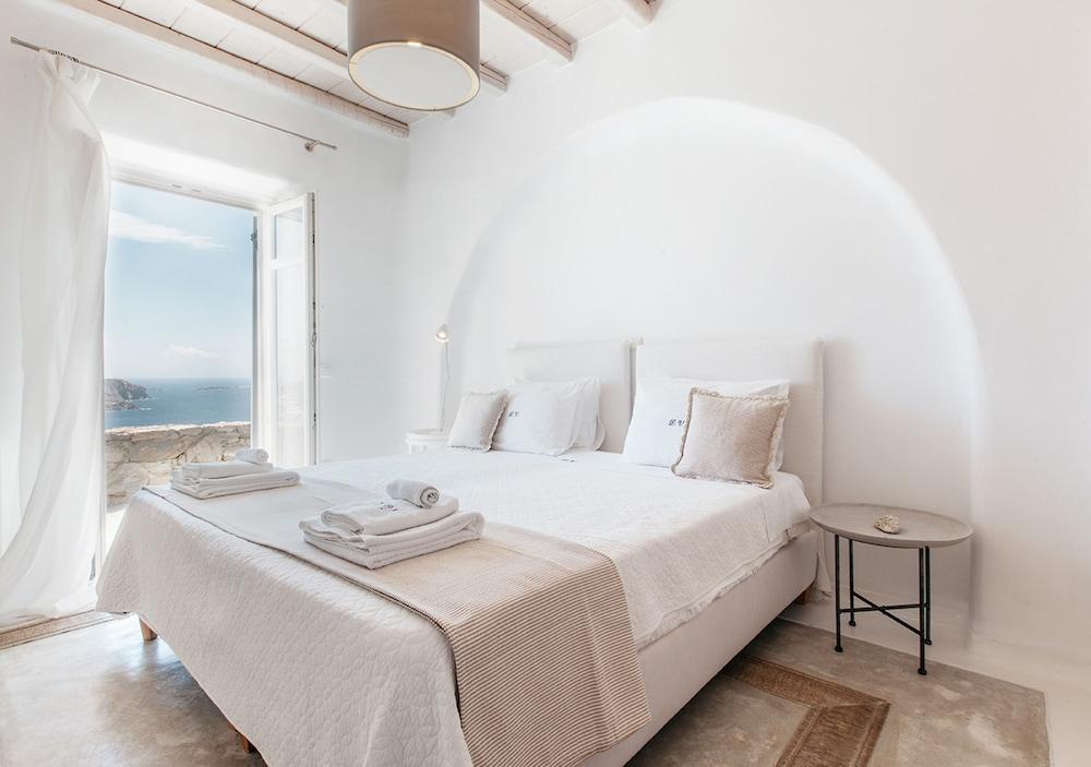 Diana Villa Mykonos
