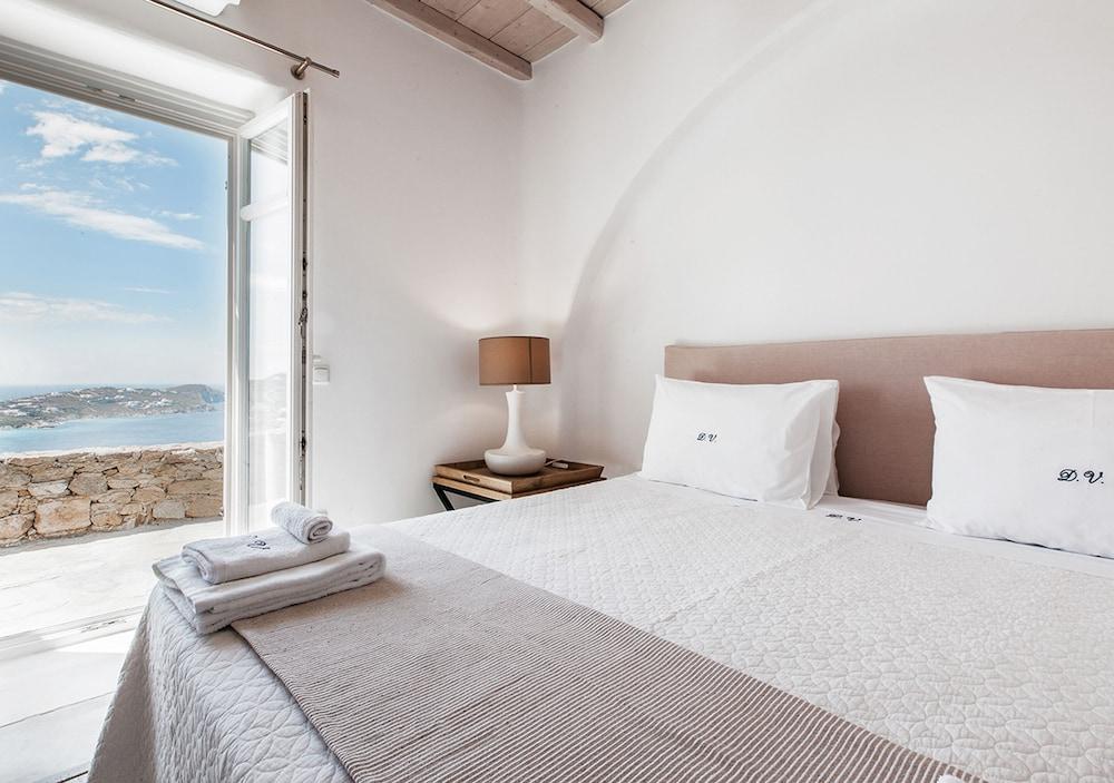 Diana Villa Mykonos