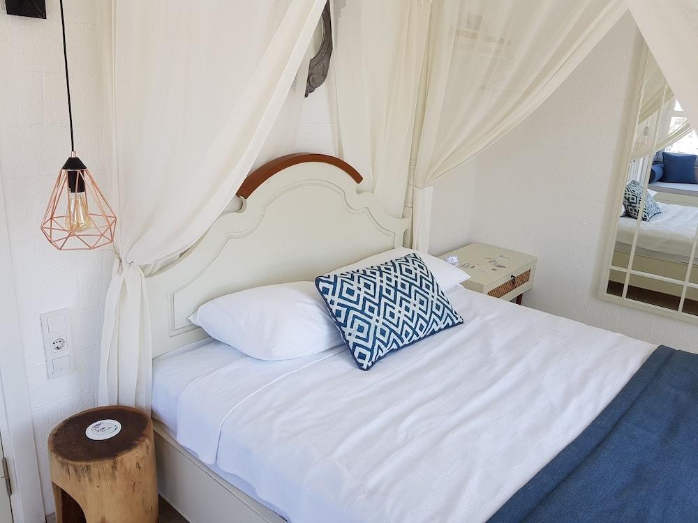 LilaVerde Alacati - Adults Only